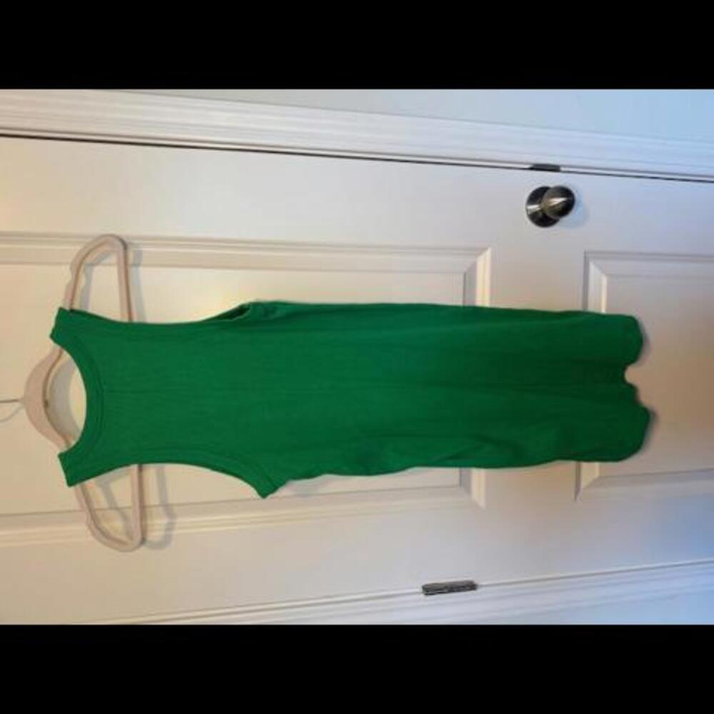 Old Navy - Ribbed Bodycon Mini Dress